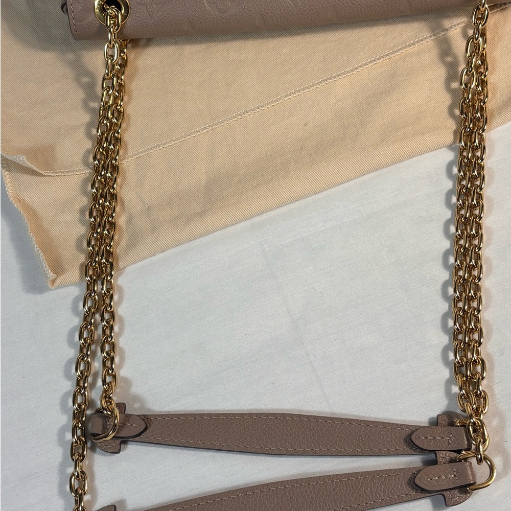 Stunning Louis Vuitton Vavin Pm Empreinte - Picture 9 of 16